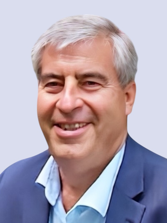 Dr. Rainer Jesenko